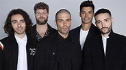 10 Best The Wanted Songs of All Time - Singersroom.com