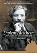 Sholem Aleichem: Laughing In The Darkness (DVD 2011) | DVD Empire