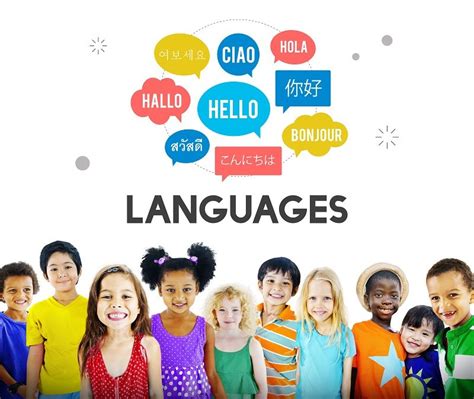 Foreign Language Benefits To Children Zinta Inspired Language