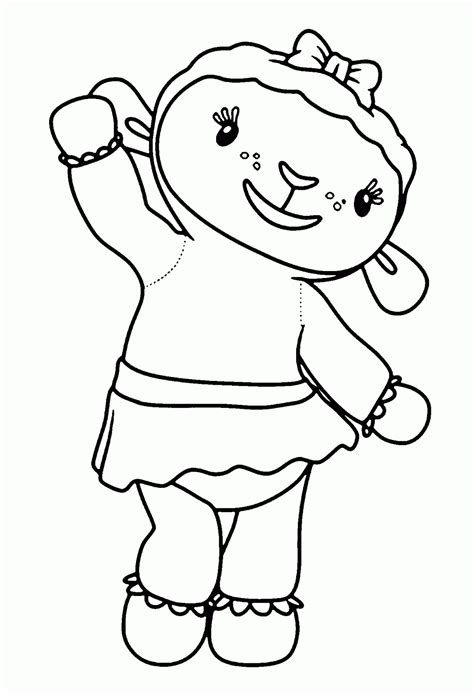 Juegos Dibujos Para Colorear De Disney Junior