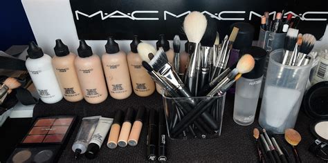 Mac Cosmetics Order Canada Tutorial Pics