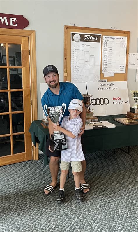 Champions Crowned At The 2022 Nb Jim Connolly “little Swingers” Adult