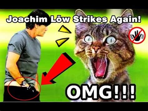 Euro 2016 & africa 2014 & euro 2012 & germany 2006. Germany football coach Joachim Low Strikes Again EURO 2016 ...