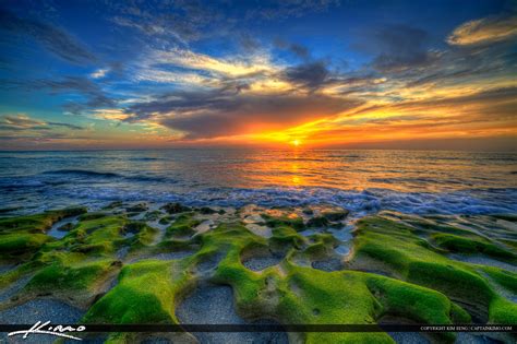 Glorious Breathtaking Hdr Photography Sunrise Hdr Photography By