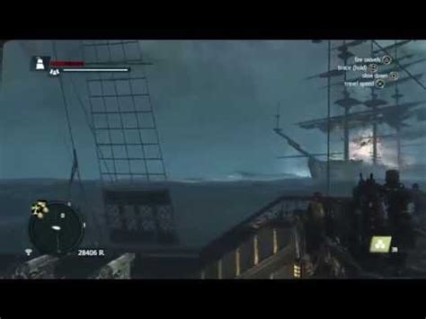 Assassin S Creed Black Flag Legendary Ships YouTube