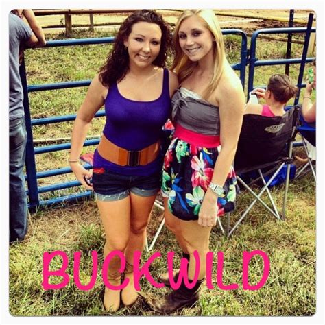Buckwild I Love Shae Country Girls Celebs Amazing Race