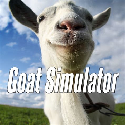 Goat Simulator Quick Review DRM Gamecast