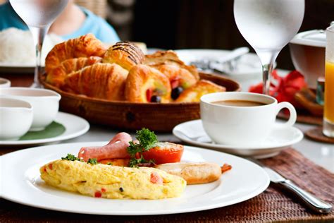 Free Daily Hot Breakfast Buffet Quality Hotel Fort Mcmurray