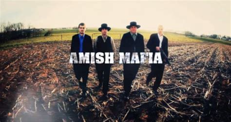My Fascination With The Amish Mafia Red Letter Christians