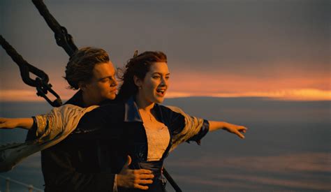 Titanic Remastered Version To Release On Valentines Day Gizmo Story