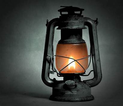 Lamp Kerosene