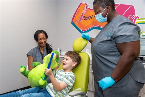 Sedation Dentistry Is For Kids First Impressions Pediatric Dentistry