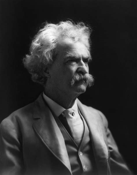 Mark Twain Auteur Écrivain Photo Gratuite Sur Pixabay Pixabay