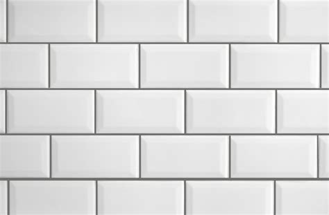 White Tile With Grey Grout White Tiles Grey Grout White Bathroom