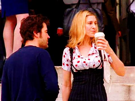 Sex And The City Carrie And Berger Appreciation Thread 1 Because They Had Their Own