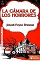 Libro La cámara de los horrores - Descargar epub gratis - espaebook