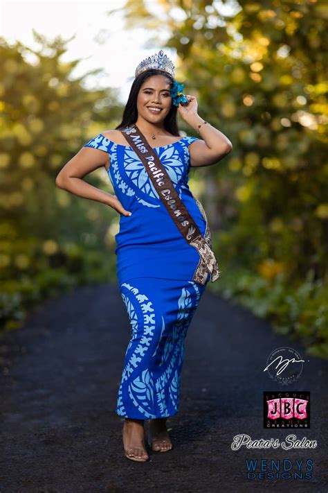 Miss Samoa Nz Reflects On Her Historic Three Year Reign And How Being A
