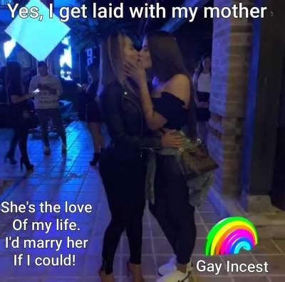 Mother Daughter Lesbian Proud Fullmarriageequa Tumbex