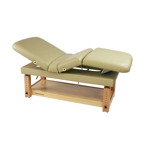 Superb Massage Tables Touch America Stationary Massage And Therapy Table