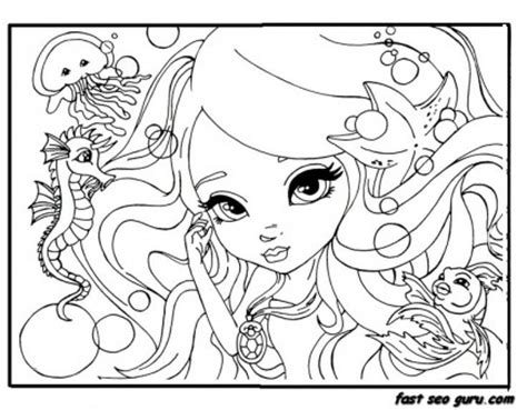 Beautiful swan animals coloring pages to printable free animal coloring pages for kids, one of the topics today is the animal swan, you can color the sheet that. Printable beautiful face barbie coloring pages - Free Kids ...