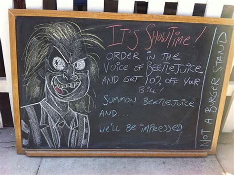Restaurant Gives Discount If You Order In Voice Of Famous ...
