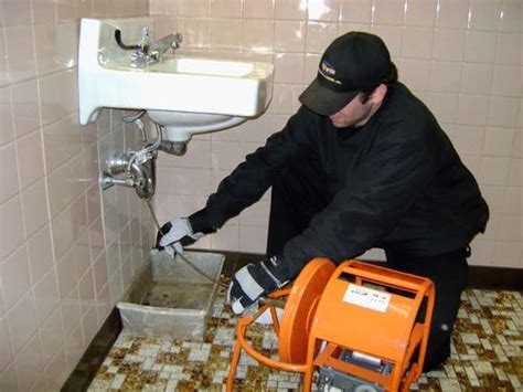 Drain Cleaning Services Near Me 1best Plumber Encino