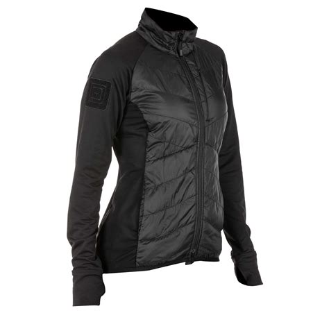 511 Tactical Womens Peninsula Hybrid Jacket Details