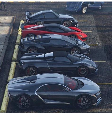 Dream Parking Lot Gta Cars Luxury Car Garage Sports Cars Luxury