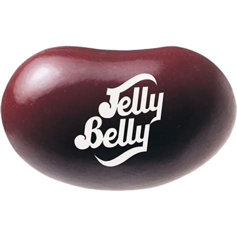 Jelly Belly Chocolate Pudding Economy Candy