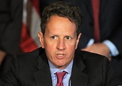 Timothy Geithner - Alchetron, The Free Social Encyclopedia