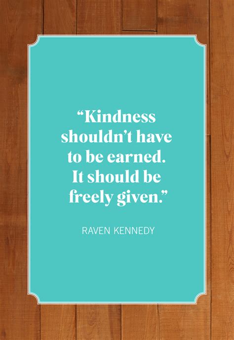 20 Best Kindness Quotes Short Quotes About Kindness