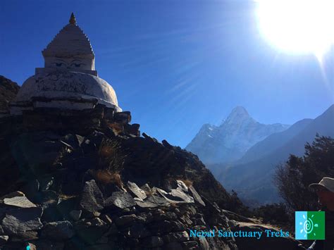 8 Incredible Facts About Great Himalaya Trail Ght Nepal Sanctuary Treks