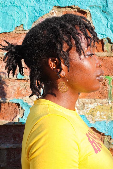 I Interviewed 101 Black Women About Their Hair Allure