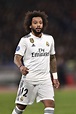 Marcelo of Real Madrid during the UEFA Champions League match between ...