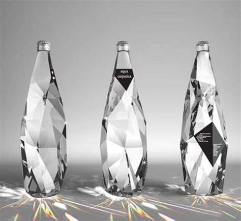 20 Creative Bottle Designs Water Packaging Packaging Design Bottle