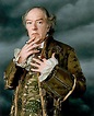 October 19: Michael Gambon! Pictured here as Baltus Van Tassel in Tim ...