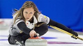 Team Canada Rachel Homan | Team Canada - Official Olympic Team Website