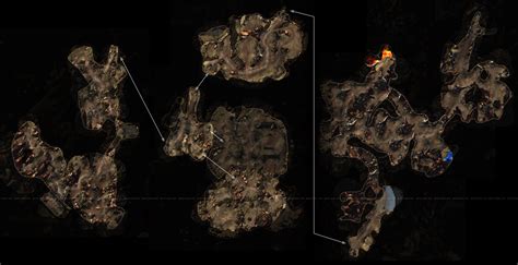 The Chasm Map For Neverwinter