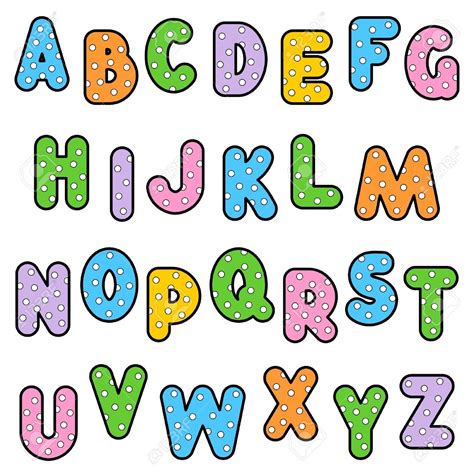Bubble Letter I Clipart Free Download On Clipartmag