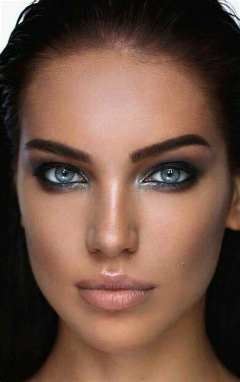 10 Most Beautiful Woman Eyes Pictures Of 2023 Desayunosketo
