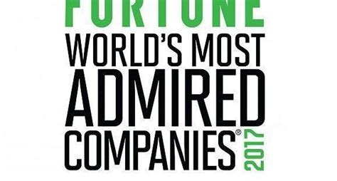 Xerox Named In Fortune S List Of Most Admired Companies
