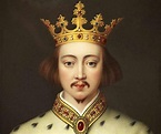 Richard II of England: The Tyrant King - The European Middle Ages