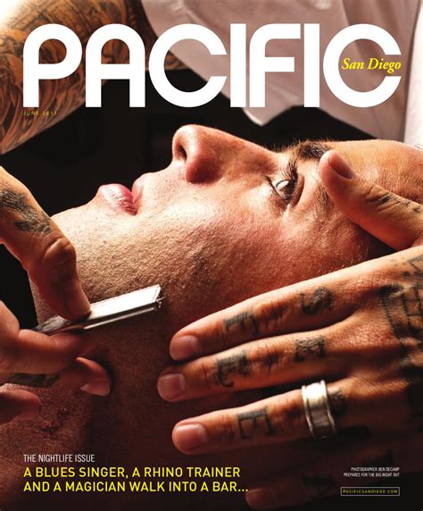 Pacific San Diego Magazine June 2011 Issue By Pacific San Diego Magazine Issuu