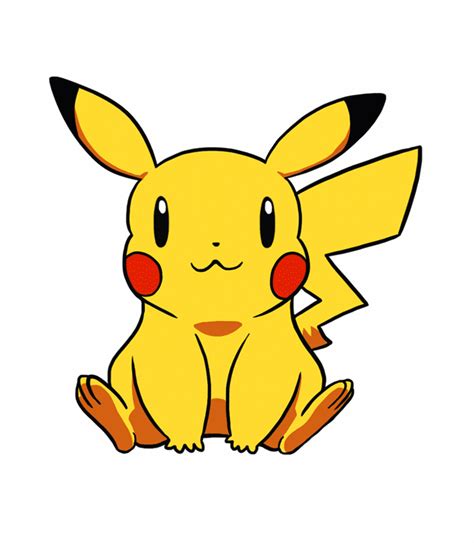 Pikachu Animation Request By Art Gem On Deviantart