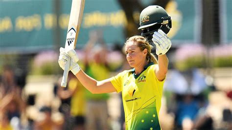 Ellyse perry previous match for australia was against sydney. Australia v New Zealand: Ellyse Perry scores maiden ODI ...