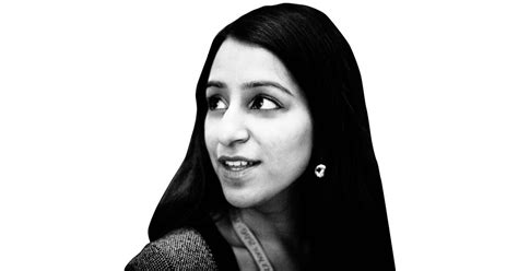The Guardian S Sabrina Siddiqui On Whats Wrong And Right With The Media