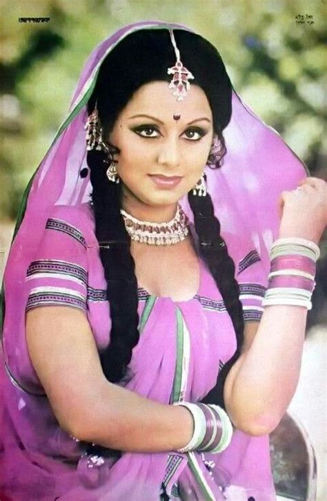 Neetu Singh Vintage Bollywood Retro Bollywood Most Beautiful Indian Actress