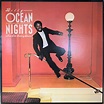 Billy Ocean ‎– Nights (Feel Like Getting Down) | 中古レコード通販・買取のアカル・レコーズ