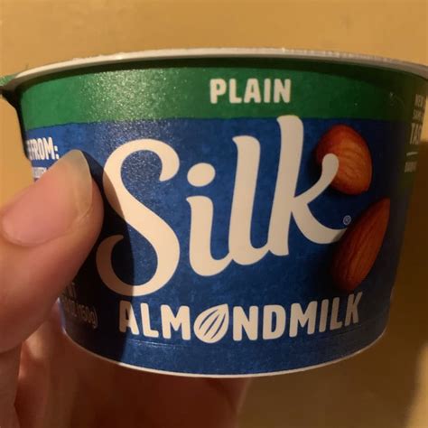 Silk Plain Yogurt Review Abillion