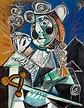 Relaxed Morning: The Picasso Century | NGV